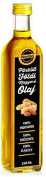 Valentines 100% földimogyoró olaj 250 ml - mamavita