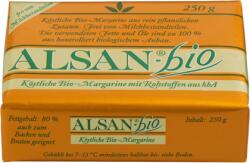  Alsan BIO margarin 250g