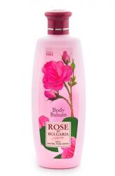  Biofresh rózsás testápoló balzsam 330 ml - mamavita