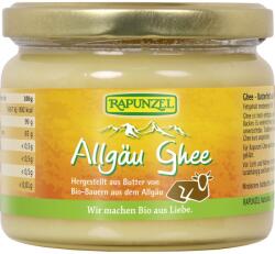 RAPUNZEL bio ghi tisztított vaj 250 g
