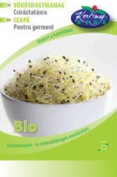 Rédei Kertimag bio vöröshagyma csíráztatásra 15 g - mamavita