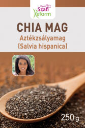  Szafi Reform Chia mag 250 g