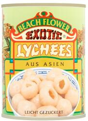 Beach Flower licsi 567 g - mamavita