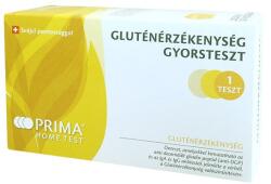 Prima gluténérzékenység gyorsteszt 1 db - mamavita
