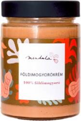 Mendula földimogyorókrém 100% földimogyoró 330 g - mamavita