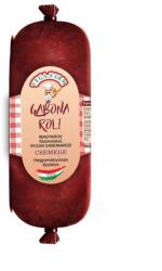 Vega Farm csemege füstölt gabonakolbász 300 g - mamavita
