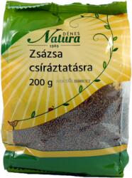 Dénes-Natura csíráztatásra zsázsa 200 g - mamavita