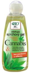 Bione Cosmetics cannabis nyugtató hatású tusfürdo 260 ml