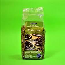 Possibilis mate tea 100 g - mamavita