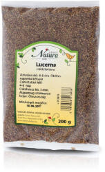 Dénes-Natura csíráztatásra lucerna 200 g - mamavita