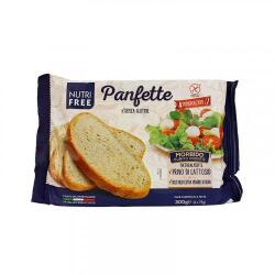 Nf panfette fehér szeletelt kenyér 300 g - mamavita