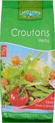 LAND-LEBEN croutons fűszeres 75 g - mamavita