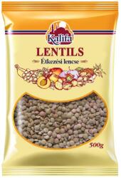 Kalifa lencse 500 g - mamavita