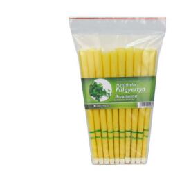 Naturhelix fülgyertya borsmenta 10 db - mamavita