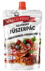 THYMOS marco polo folyékony fűszerpác grill visszazárható 90 g