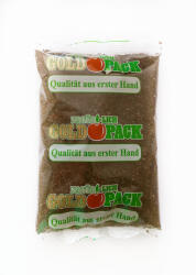  Gold Pack fekete szezámmag 200 g
