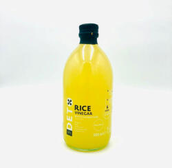Deto bio rizsecet szirup "anyaecettel" 5% 500 ml - mamavita