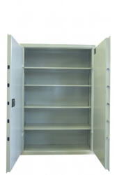  Trezor Iratszekrény Office V