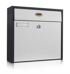 GST Tresor Postaláda Kültéri fekvő bicolor