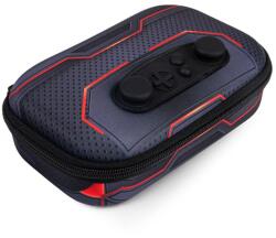 ZIPIT Penar Penar cu fermoar ZIPIT Gaming Joystick Storage Box cu buzunar interior - Black Joystick (ZP-379548) Penar