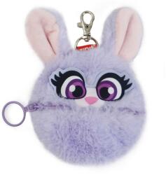 ZIPIT Penar Breloc chei ZIPIT Mini Plush - Bunny (ZP-379401) - vexio Penar