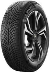 Michelin Pilot Alpin 5 SUV MO XL 235/55 R19 105H