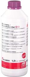 febi bilstein Антифриз концентрат лилав g13, 1.5л (fe38200)