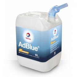 TOTAL Адблу (AdBlue) TOTAL 10L (Total AdBlue 10L)