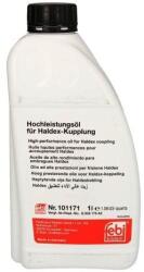 febi bilstein Трансмисионно масло за съединител febi haldex 1l