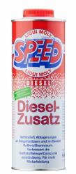 LIQUI MOLY Добавка speed diesel, 1л (lim2663)