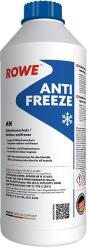 ROWE Антифриз концентрат rowe hightec antifreeze g11, 1.5л (antifreeze g11 1.5l)