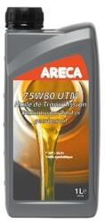 Areca Трансмисионно масло areca 75w80 1l