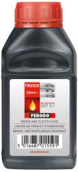 Ferodo Спирачна течност ferodo dot 5.1, 250ml (ferodo dot 5.1 250ml)
