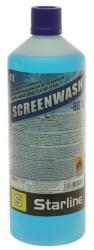 STARLINE Зимна течност за чистачки starline (-80c), 1л (starline na sw80-1)