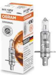 OSRAM Автомобилна крушка h1 osram 12v 55w (h1 osram 64150)