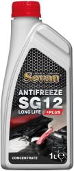SEVAN Антифриз SG12+ Long Life (-74), 1л (SEVAN SG12 1L)