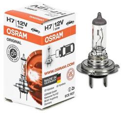 OSRAM Автомобилна крушка h7 osram 12v 55w (h7 osram 12v 55w 64210)