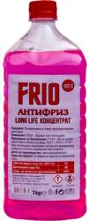 FRIO Антифриз концентрат FRIO LongLife (-60) червен G12, 1кг (ANTIFREEZE FRIO G12 1KG)