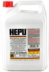 HEPU Антифриз hepu p999 g12 концентрат червен, 5л (hepu p999-g12-5)