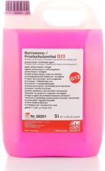 febi bilstein антифриз g13 концентрат, лилав, 5л (fe38201)