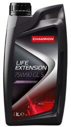 Champion Трансмисионно масло champion life extension 75w90 1l