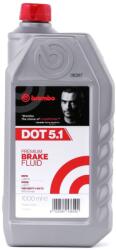 Brembo Спирачна Течност brembo dot 5.1, 1l (brembo dot 5.1 1l)
