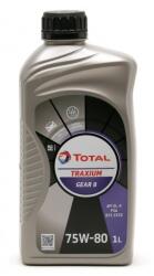 Total Трансмисионно Total Traxium Gear 8 75W80 1L
