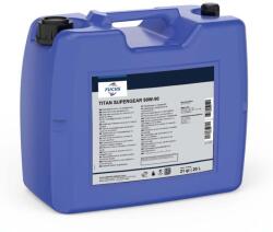 FUCHS Трансмисионно масло fuchs supergear 80w90 20l