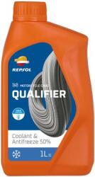 Repsol Антифриз за мотори repslol coolant antif oat 1l (rpp9003gha)