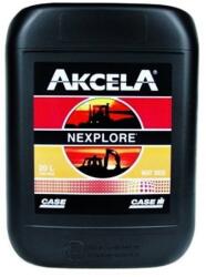 PETRONAS Трансмисионно масло akcela nexplore 20l