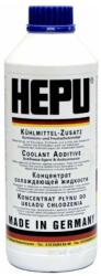 HEPU Антифриз hepu p999 g11 концентрат син, 1.5л (hepu p999-g11 1.5l)