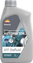 Repsol matic diafluid atf 1l