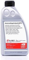febi bilstein Mасло за автоматична скоростна кутия febi atf dii 1l