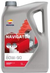 Repsol Трансмисионно repsol navigator lsd 80w90 5l